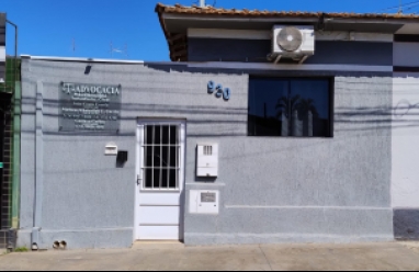 Sala/Escritório para locação em Avaré